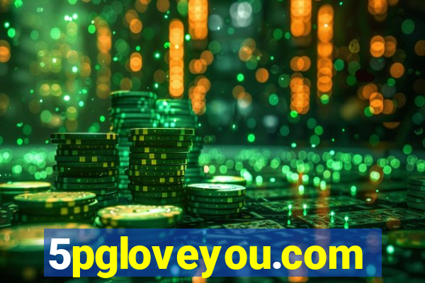 5pgloveyou.com