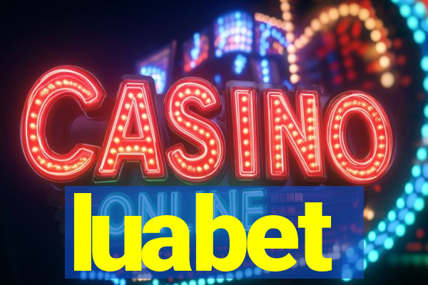 luabet