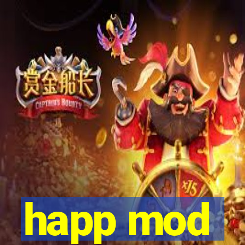 happ mod