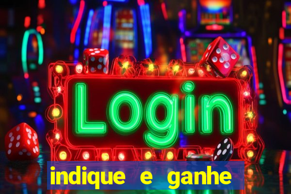 indique e ganhe vai de bet