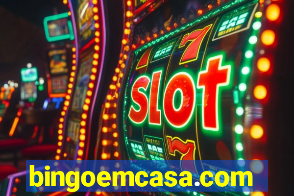 bingoemcasa.com