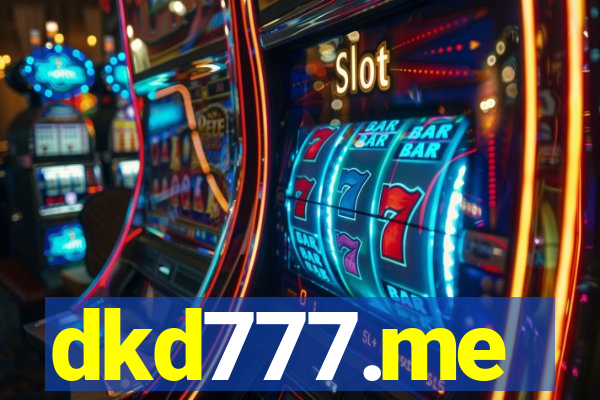 dkd777.me