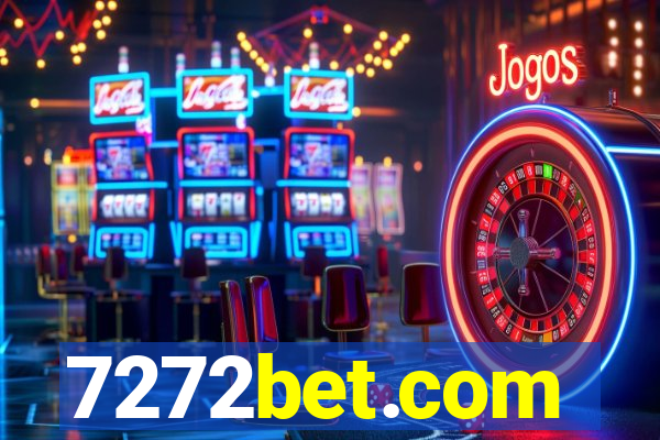 7272bet.com