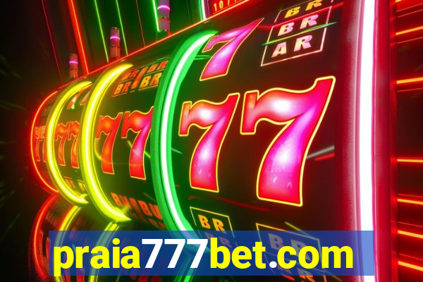 praia777bet.com
