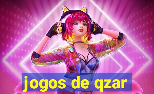 jogos de qzar