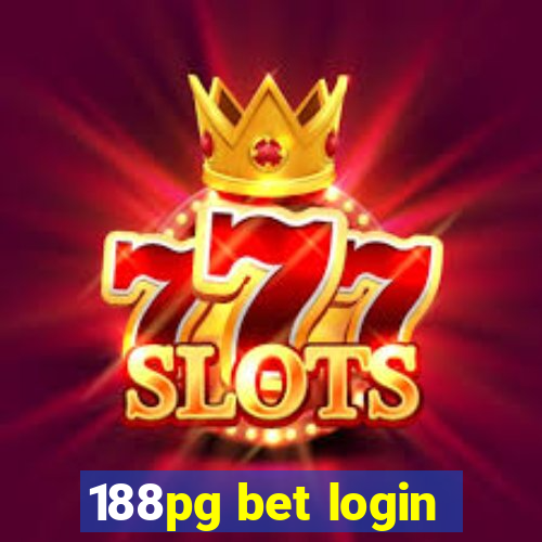 188pg bet login