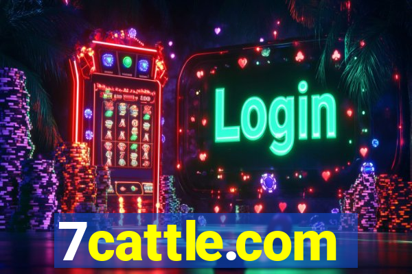 7cattle.com