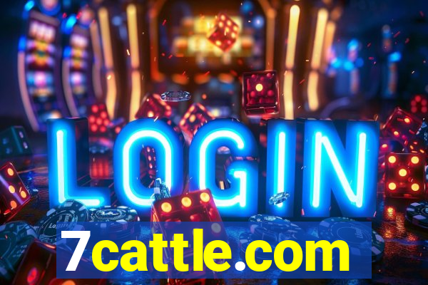 7cattle.com