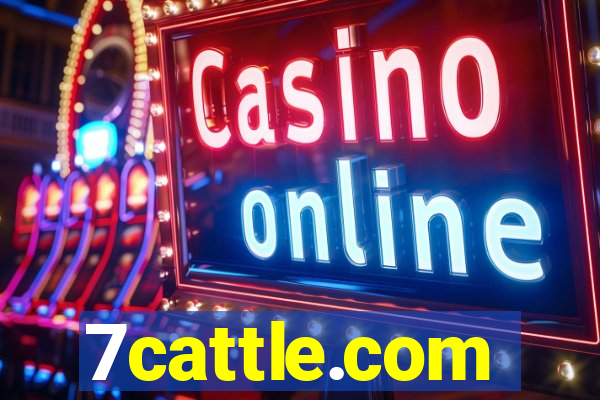 7cattle.com