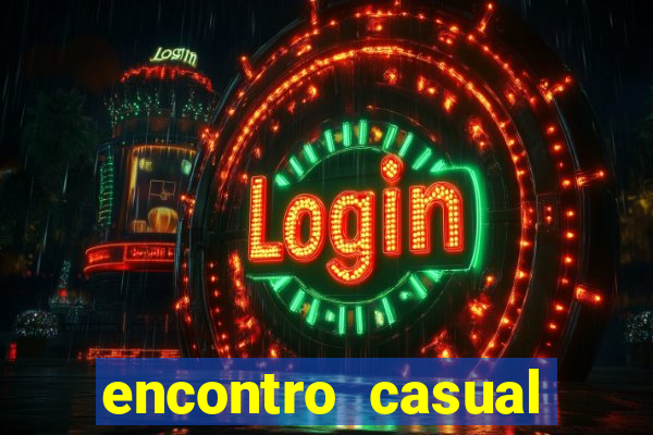 encontro casual porto alegre