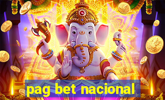 pag bet nacional