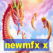 newmfx x