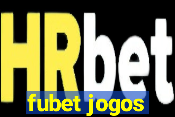 fubet jogos