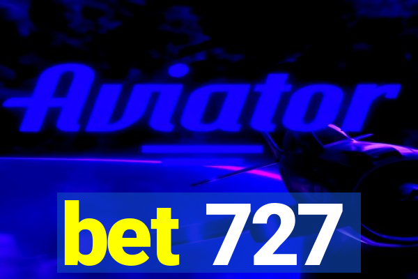 bet 727