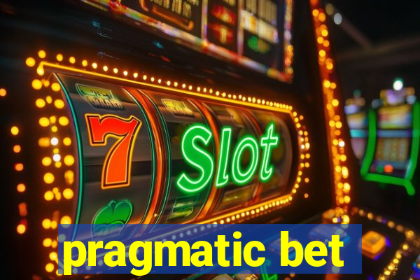 pragmatic bet