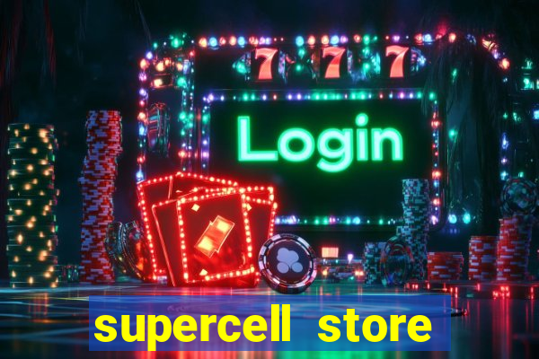 supercell store dentro de 8,1 km