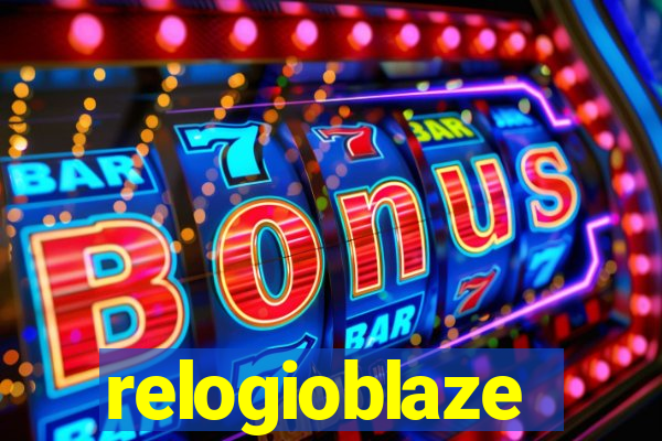 relogioblaze