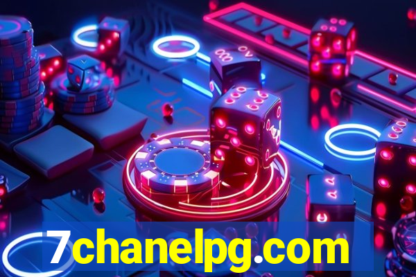 7chanelpg.com