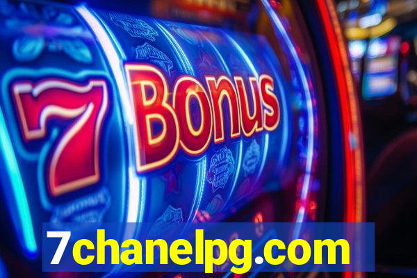 7chanelpg.com