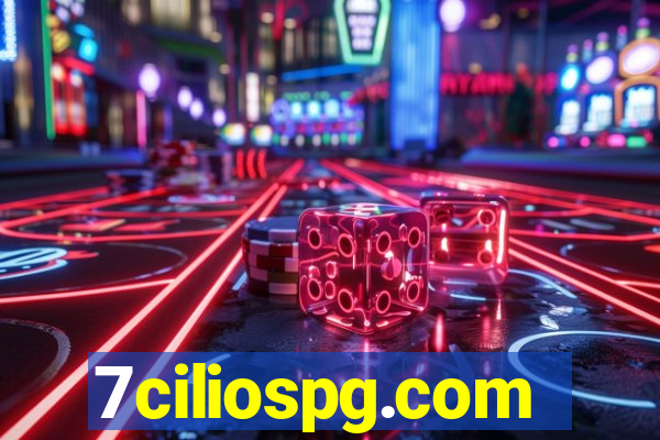 7ciliospg.com