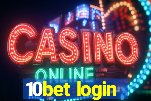 10bet login