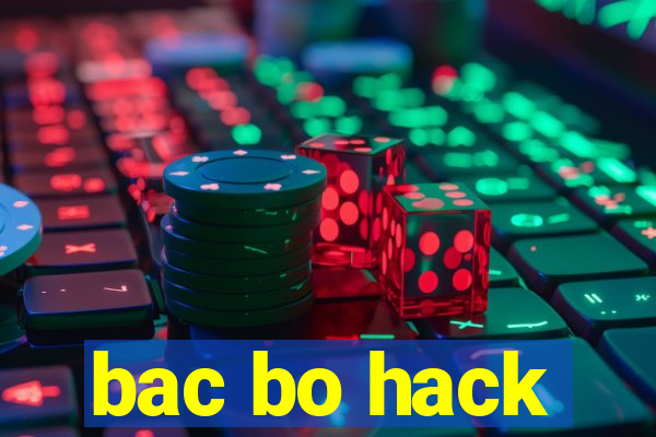 bac bo hack