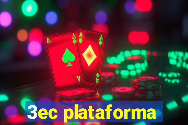 3ec plataforma