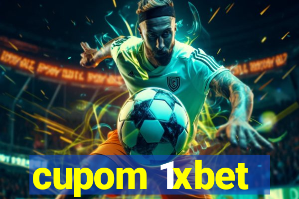 cupom 1xbet