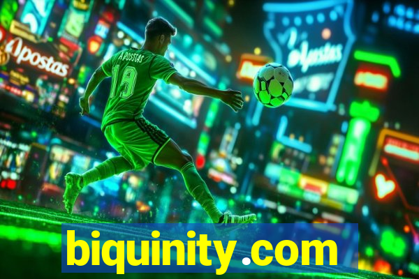 biquinity.com