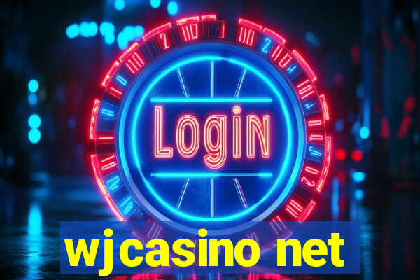 wjcasino net
