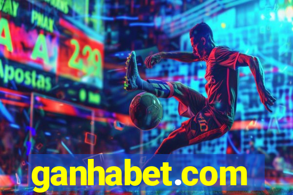 ganhabet.com