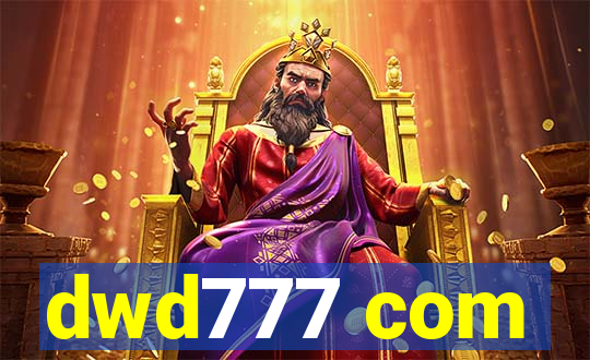 dwd777 com