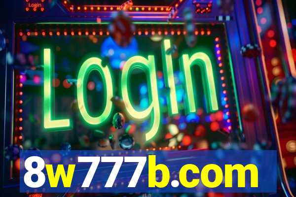 8w777b.com