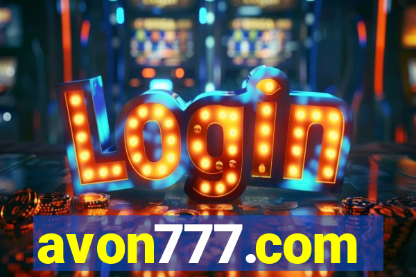 avon777.com
