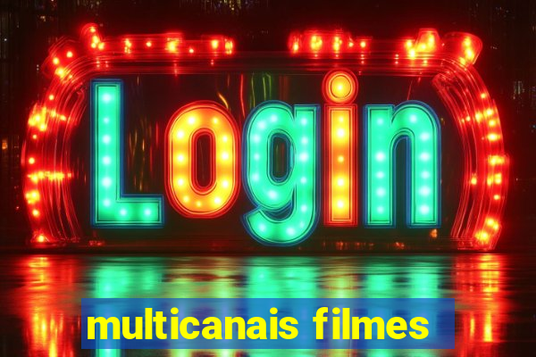 multicanais filmes