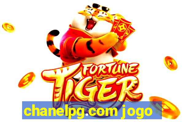 chanelpg.com jogo