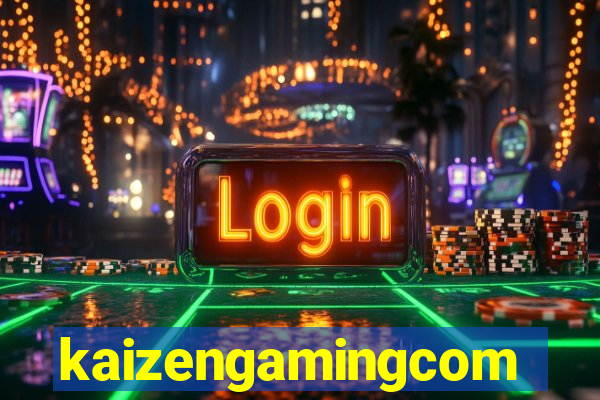 kaizengamingcom