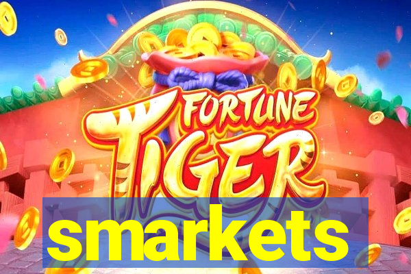 smarkets