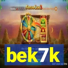 bek7k
