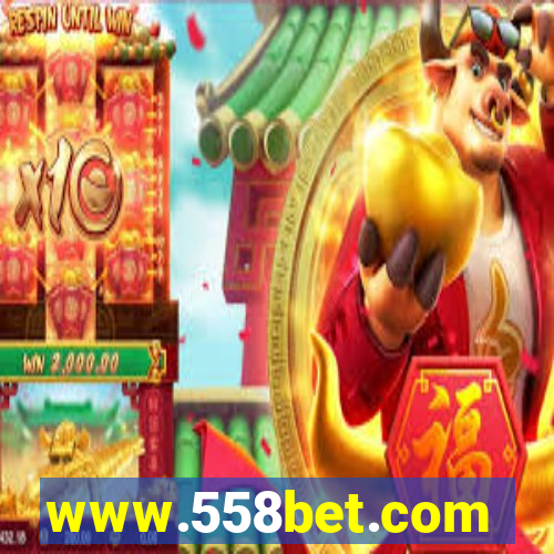 www.558bet.com