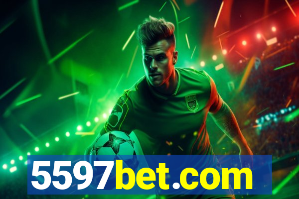 5597bet.com