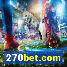 270bet.com