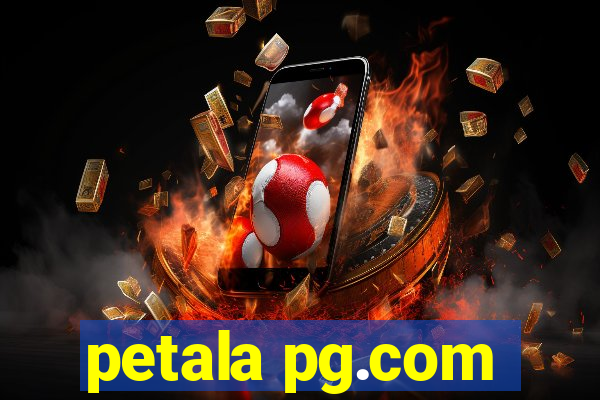 petala pg.com