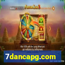 7dancapg.com