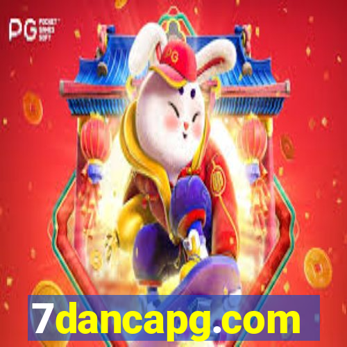 7dancapg.com
