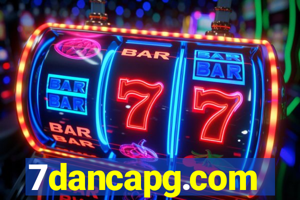 7dancapg.com