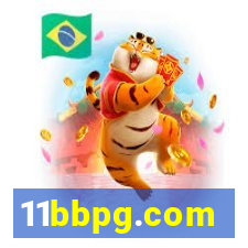 11bbpg.com