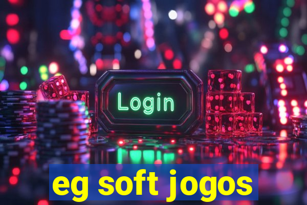 eg soft jogos