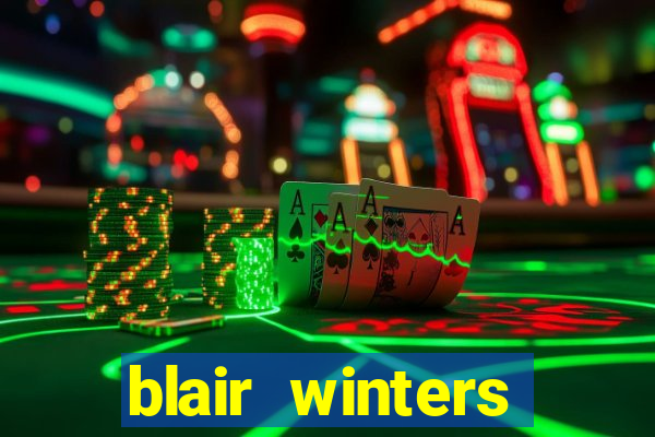 blair winters onlyfans free
