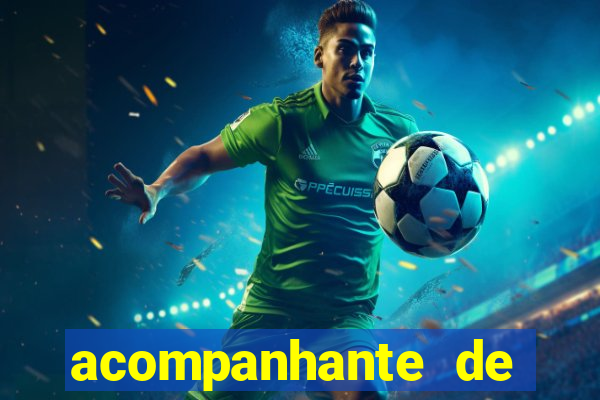 acompanhante de luxo zona norte